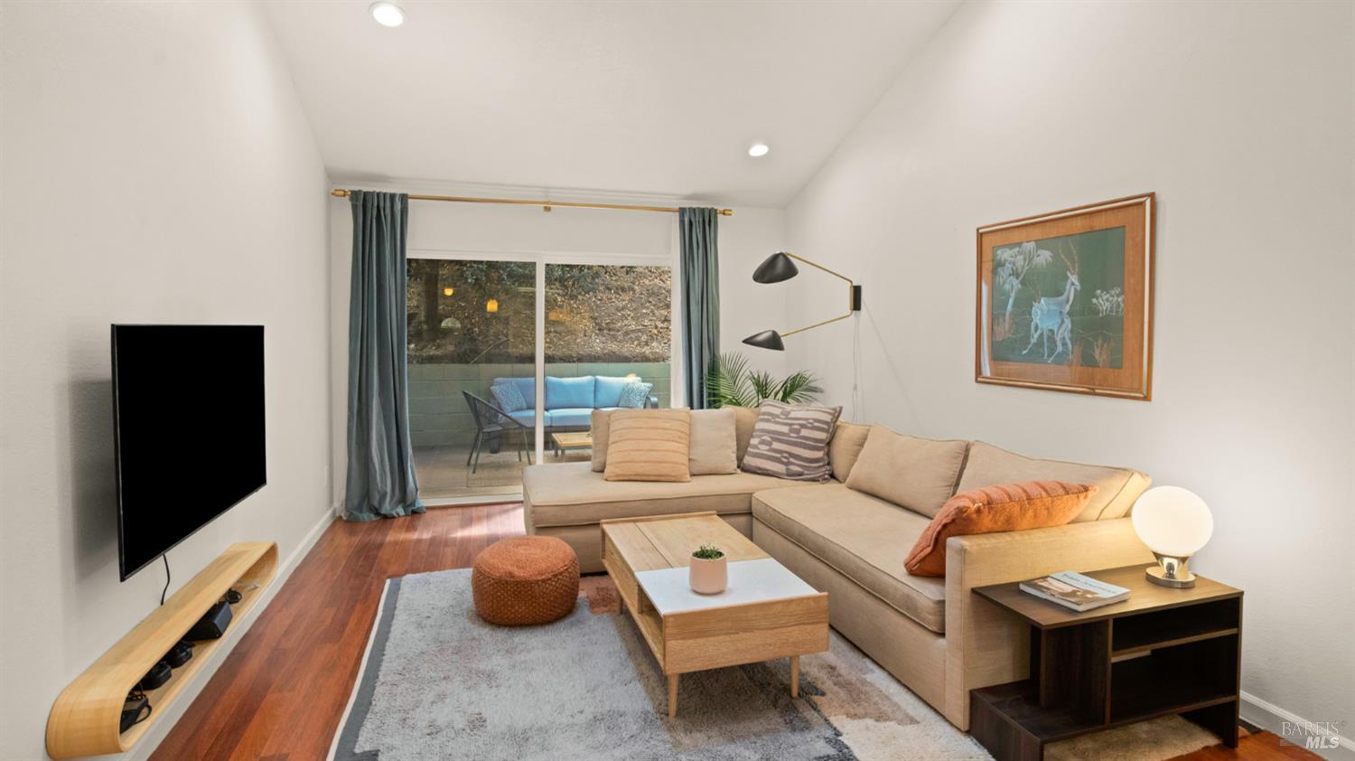 46 Chalda Court San Rafael CA 94903