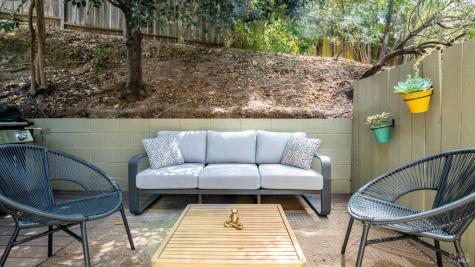 46 Chalda Court San Rafael CA 94903
