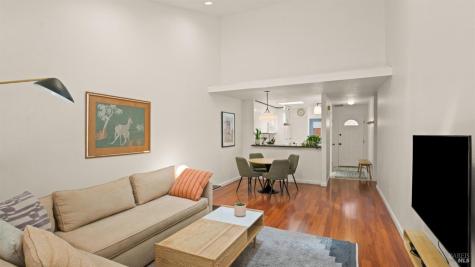 46 Chalda Court San Rafael CA 94903