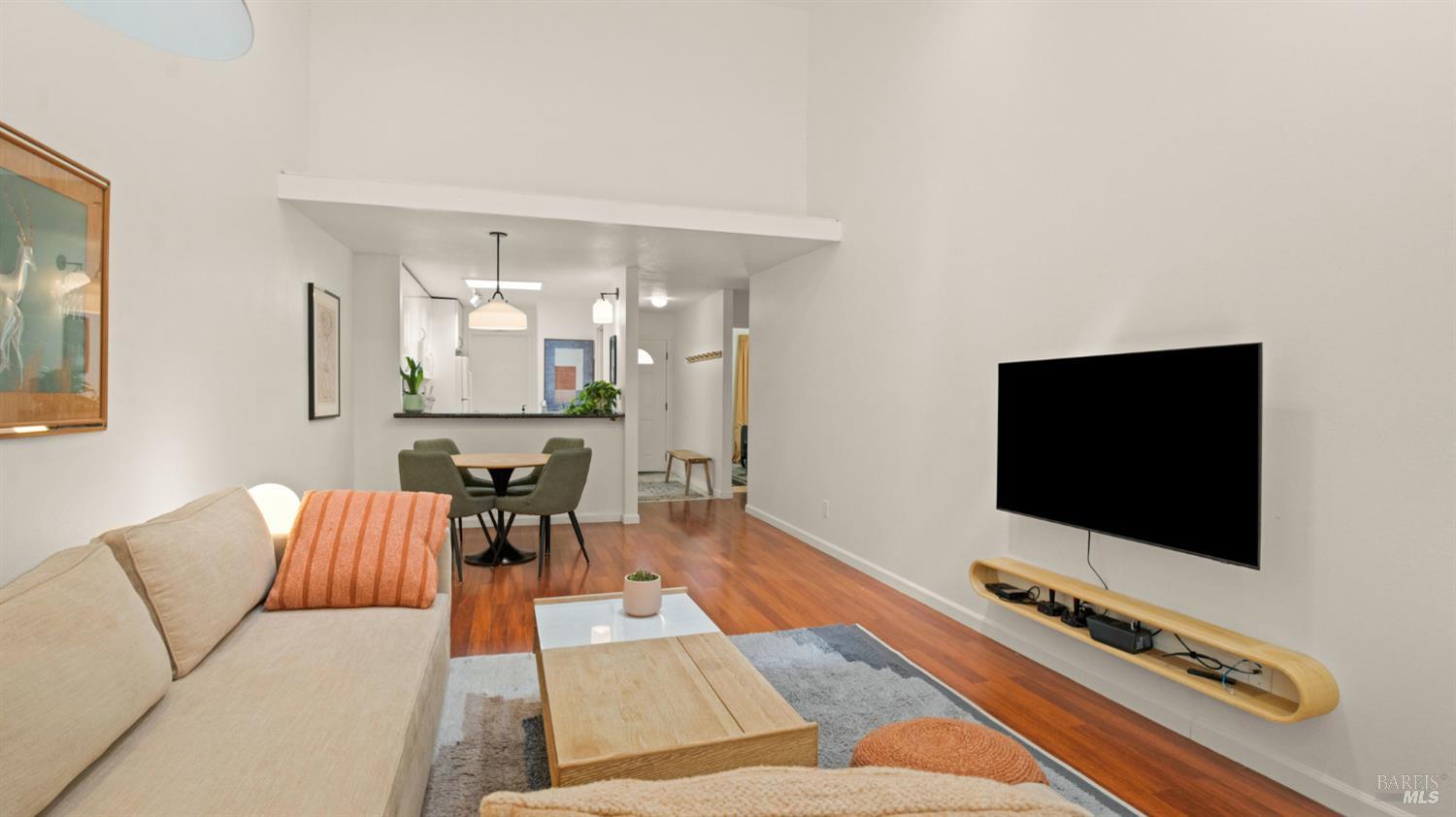 46 Chalda Court San Rafael CA 94903