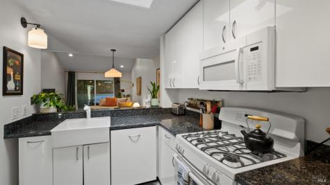46 Chalda Court San Rafael CA 94903