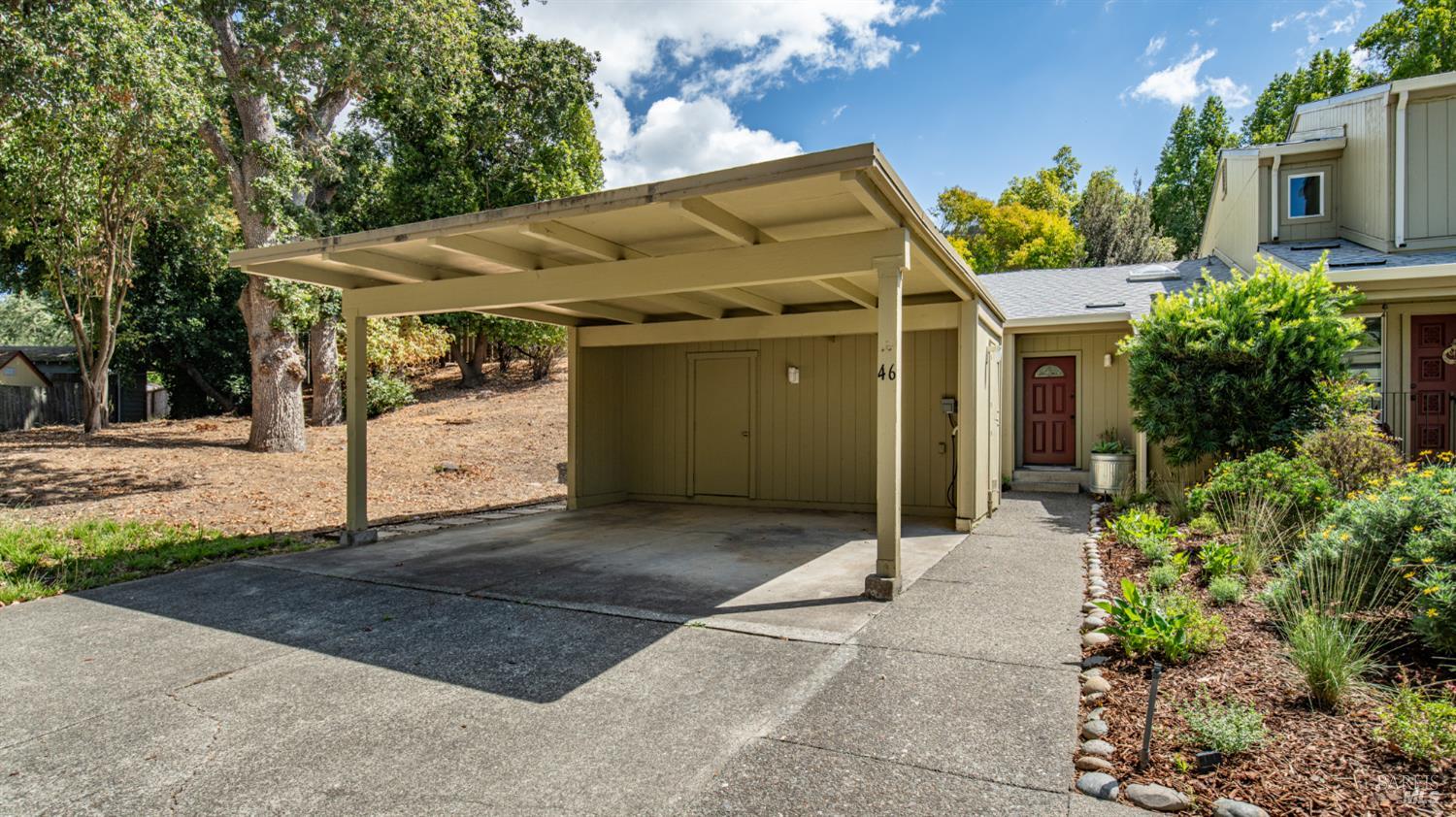46 Chalda Court San Rafael CA 94903
