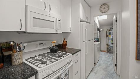 46 Chalda Court San Rafael CA 94903