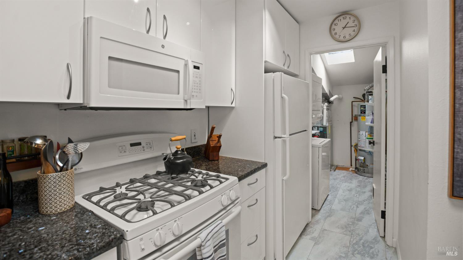 46 Chalda Court San Rafael CA 94903