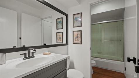 46 Chalda Court San Rafael CA 94903