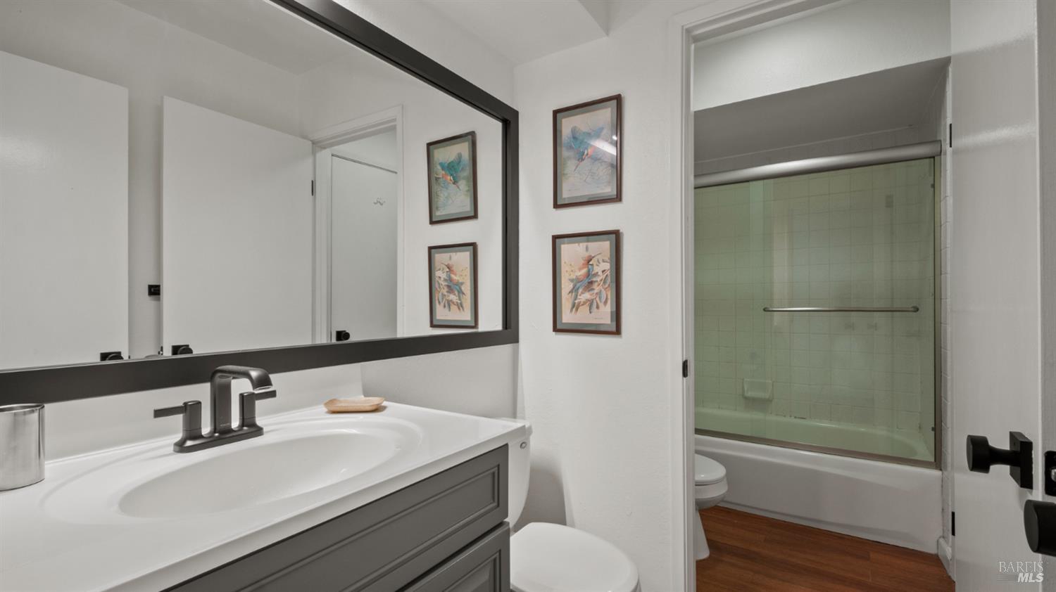 46 Chalda Court San Rafael CA 94903