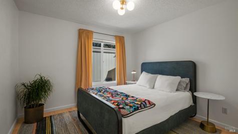 46 Chalda Court San Rafael CA 94903