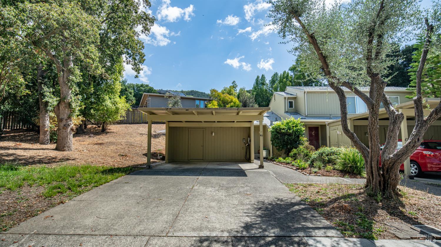46 Chalda Court San Rafael CA 94903