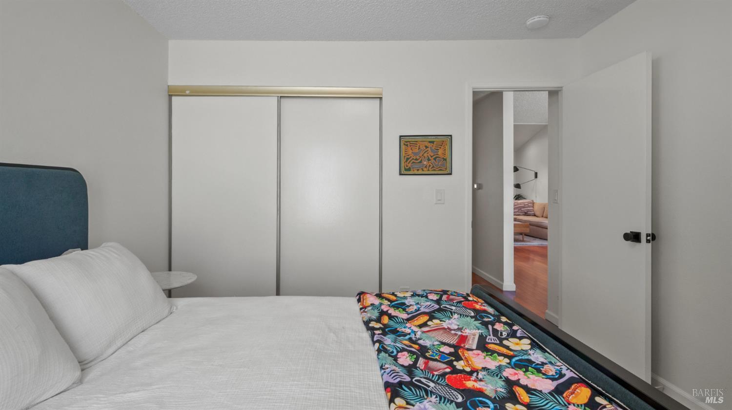 46 Chalda Court San Rafael CA 94903