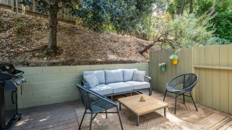 46 Chalda Court San Rafael CA 94903