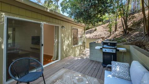 46 Chalda Court San Rafael CA 94903