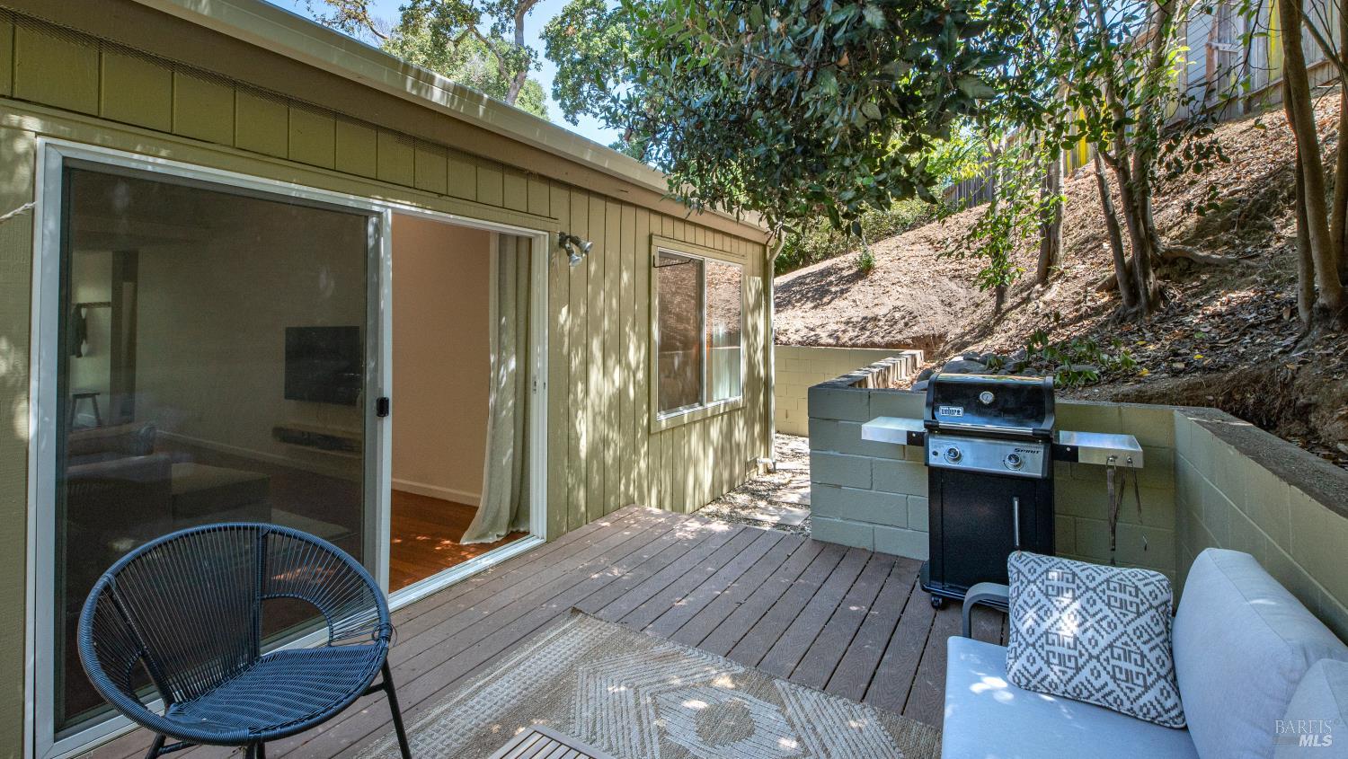 46 Chalda Court San Rafael CA 94903