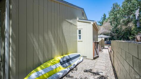 46 Chalda Court San Rafael CA 94903