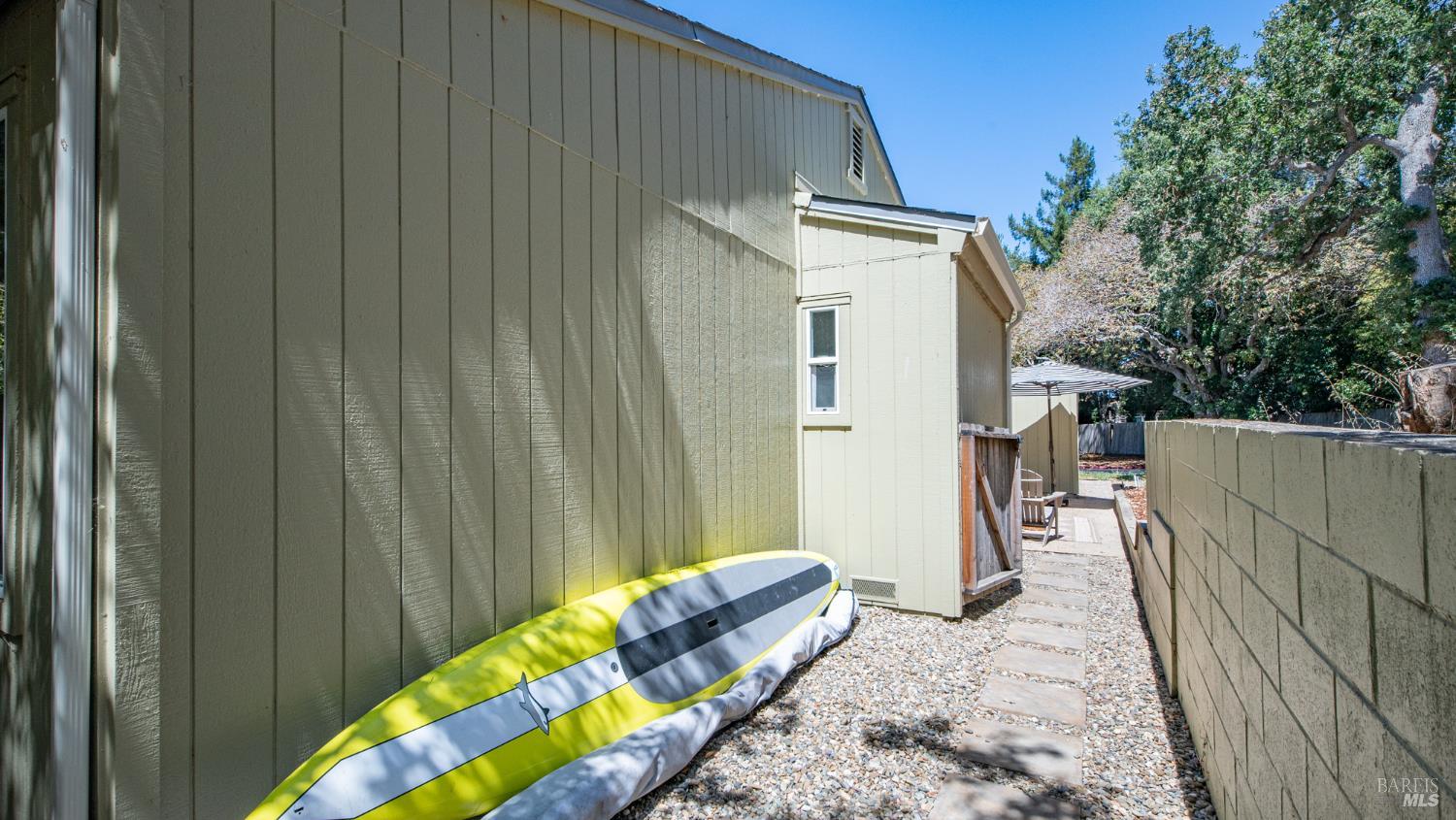 46 Chalda Court San Rafael CA 94903