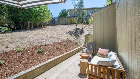 46 Chalda Court San Rafael CA 94903