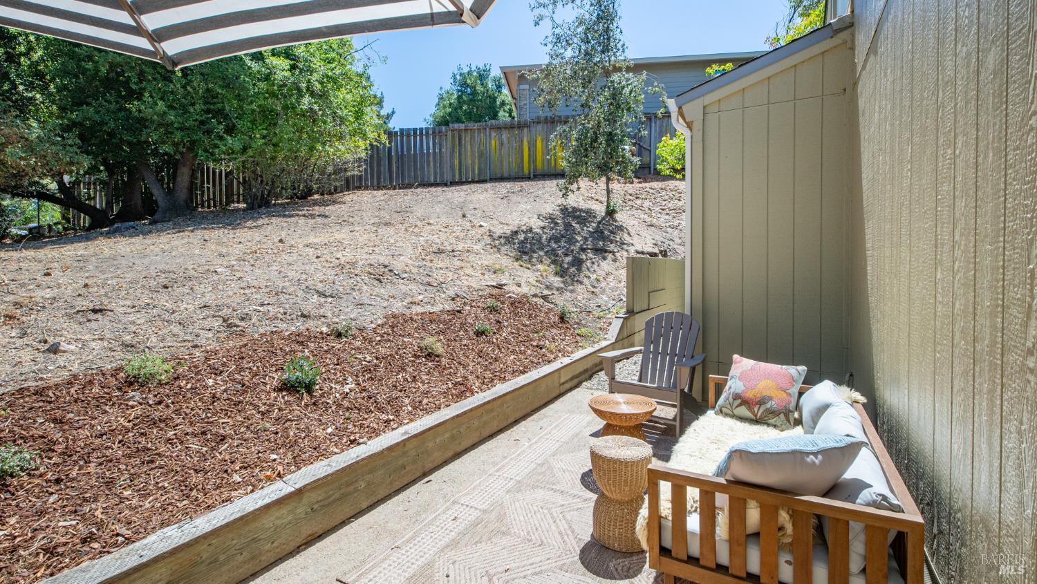 46 Chalda Court San Rafael CA 94903