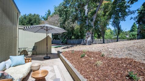 46 Chalda Court San Rafael CA 94903