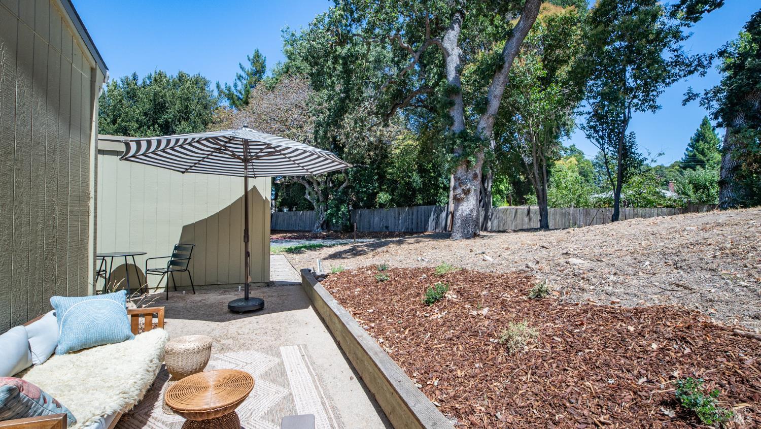 46 Chalda Court San Rafael CA 94903