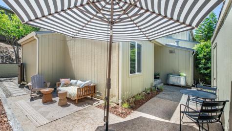 46 Chalda Court San Rafael CA 94903