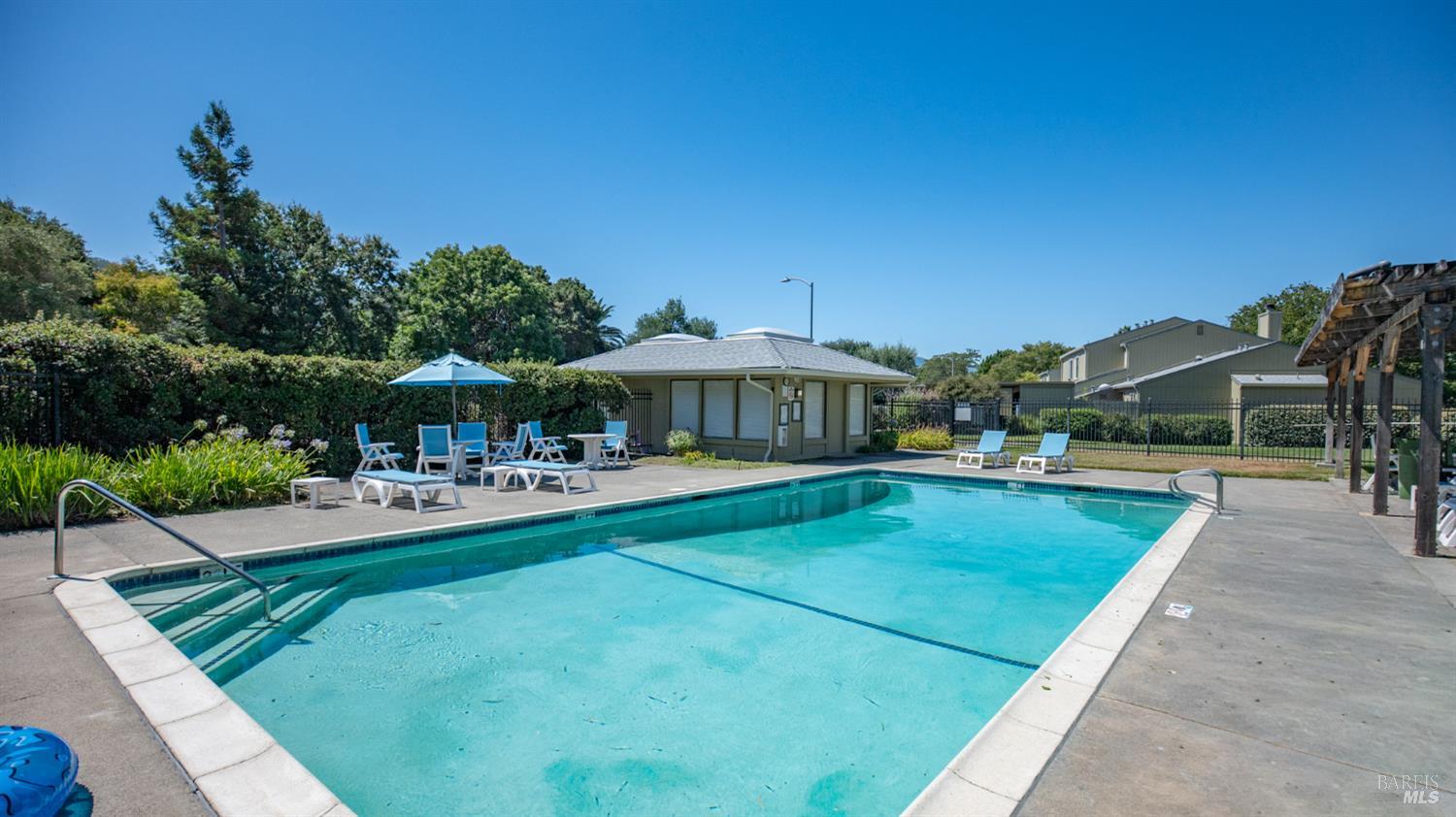 46 Chalda Court San Rafael CA 94903
