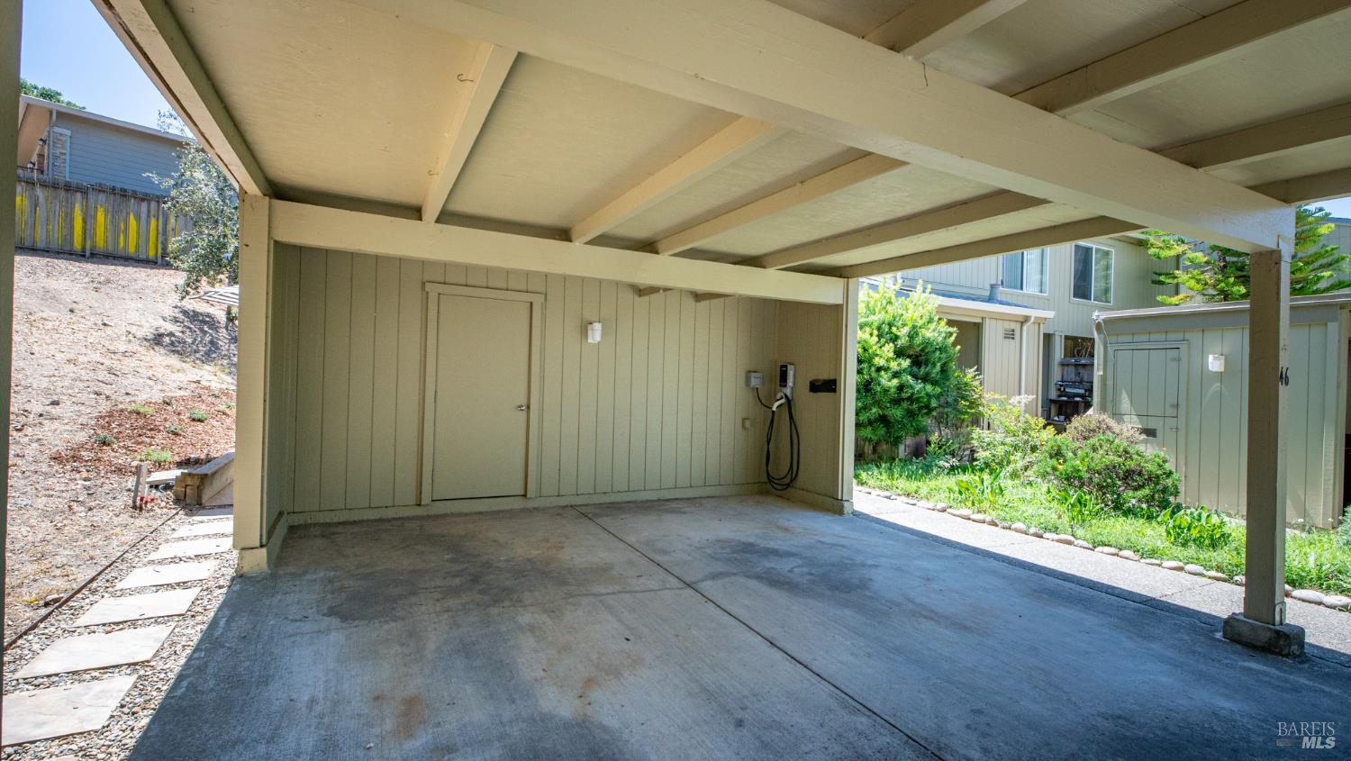 46 Chalda Court San Rafael CA 94903
