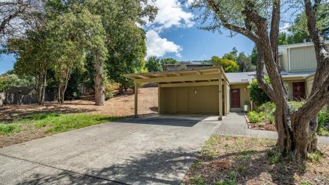 46 Chalda Court San Rafael CA 94903