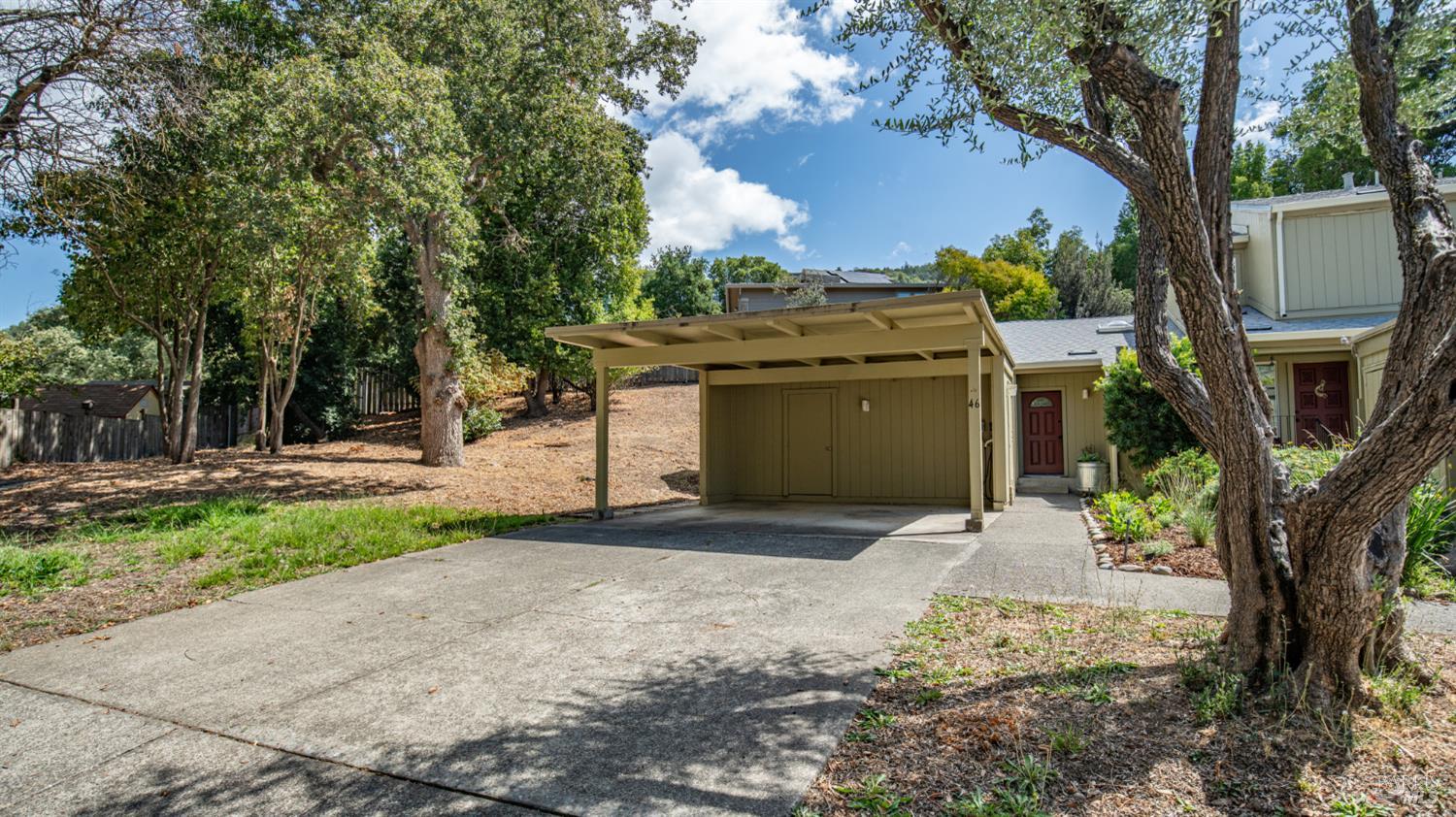46 Chalda Court San Rafael CA 94903