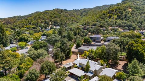 46 Chalda Court San Rafael CA 94903