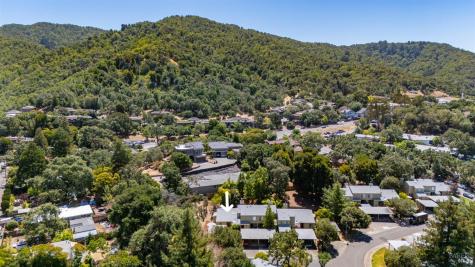 46 Chalda Court San Rafael CA 94903