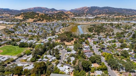 46 Chalda Court San Rafael CA 94903
