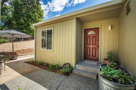 46 Chalda Court San Rafael CA 94903