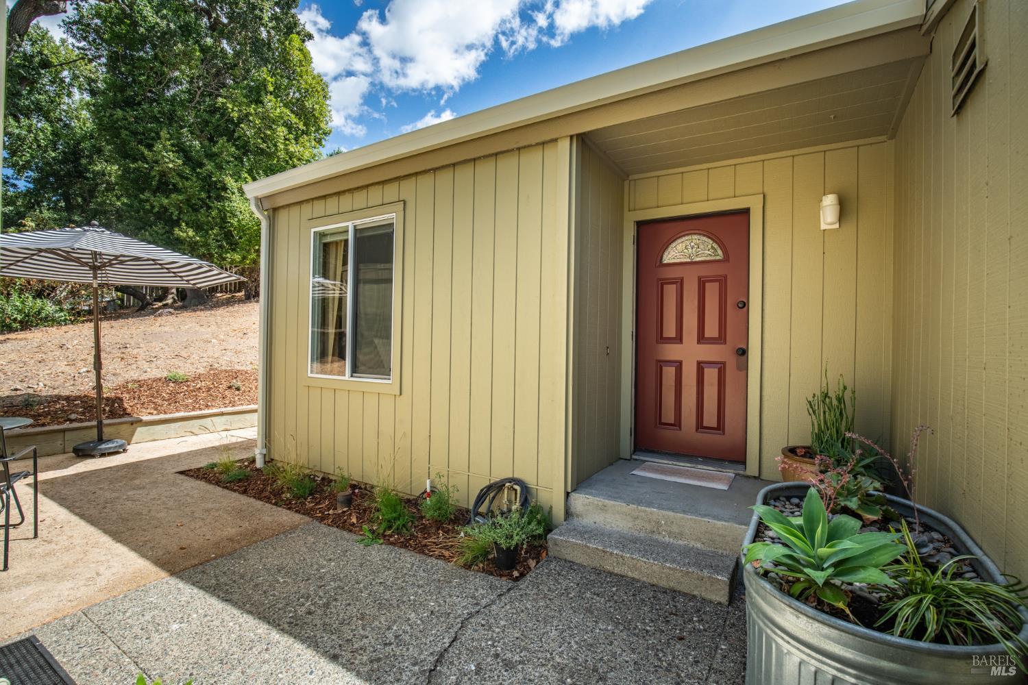 46 Chalda Court San Rafael CA 94903