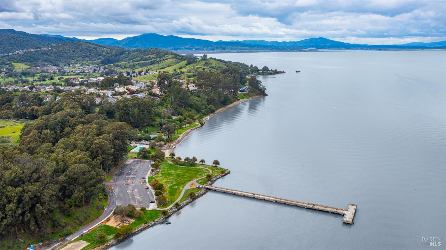 46 Chalda Court San Rafael CA 94903