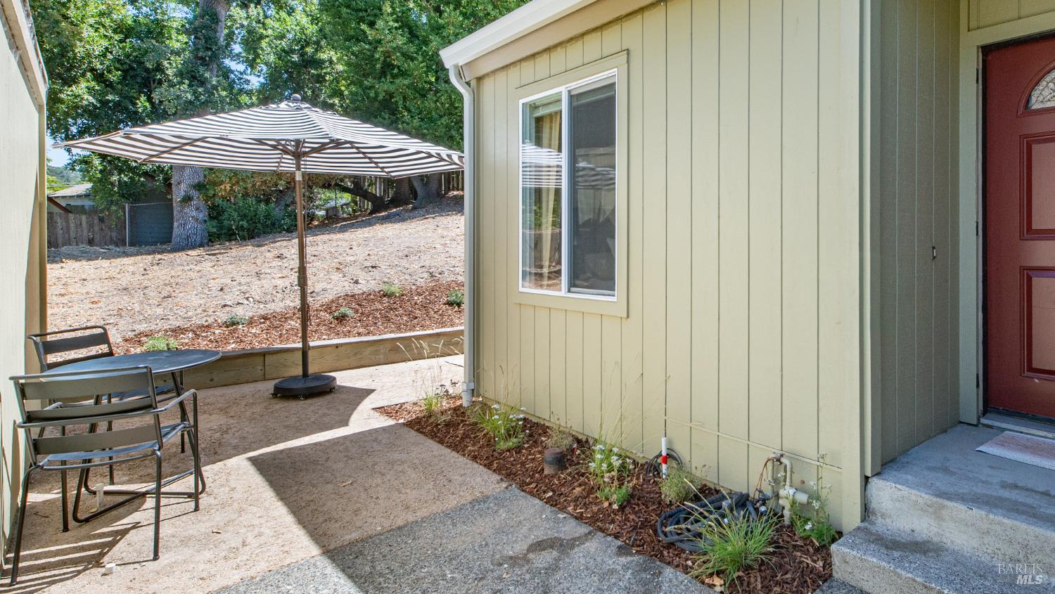 46 Chalda Court San Rafael CA 94903