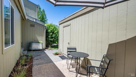 46 Chalda Court San Rafael CA 94903