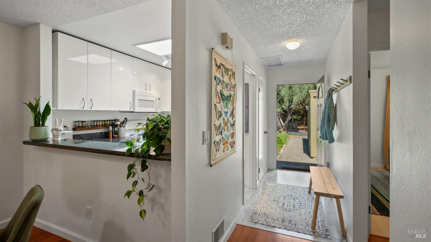 46 Chalda Court San Rafael CA 94903