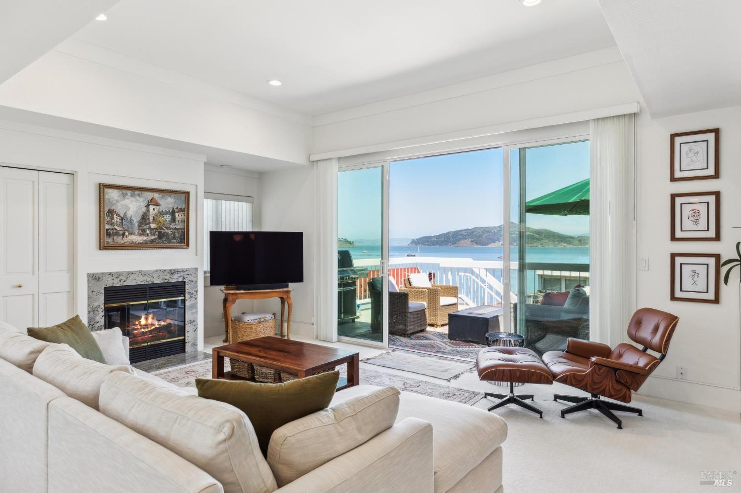 202 Valley Street Sausalito CA 94965