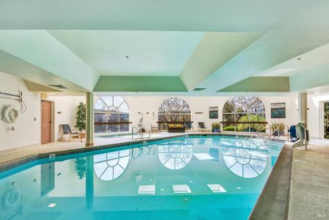 100 Thorndale Drive San Rafael CA 94903