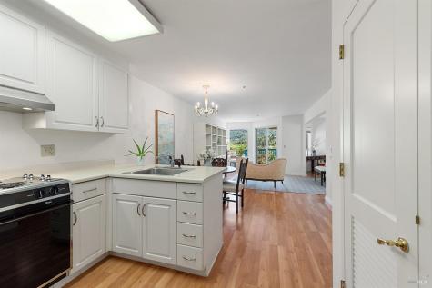 100 Thorndale Drive San Rafael CA 94903