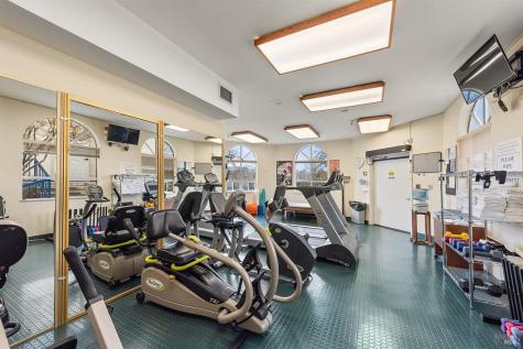 100 Thorndale Drive San Rafael CA 94903