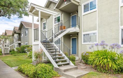 746 Santa Alicia Drive Rohnert Park CA 94928