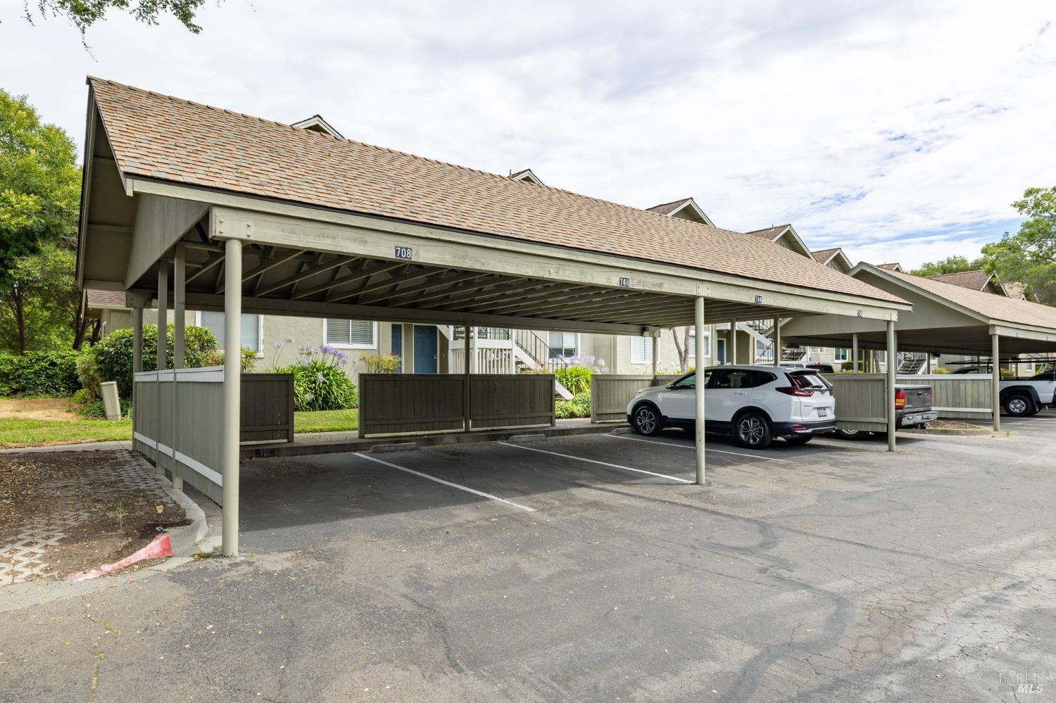 746 Santa Alicia Drive Rohnert Park CA 94928