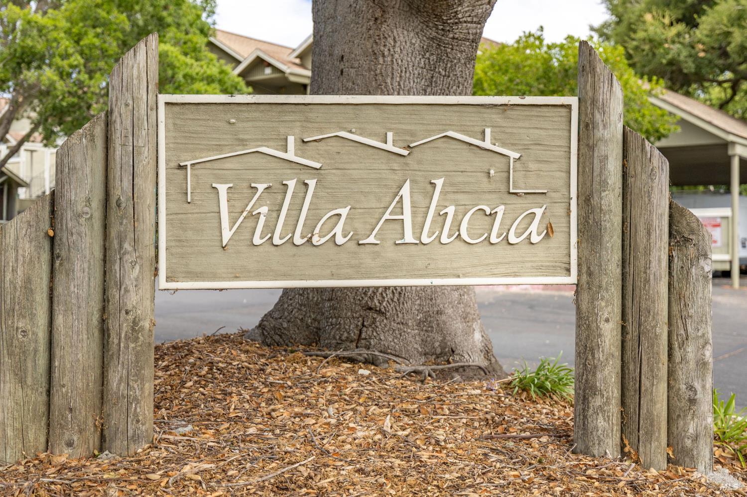 746 Santa Alicia Drive Rohnert Park CA 94928
