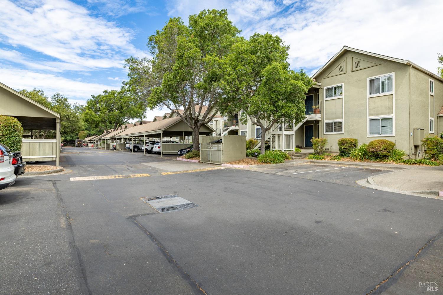 746 Santa Alicia Drive Rohnert Park CA 94928