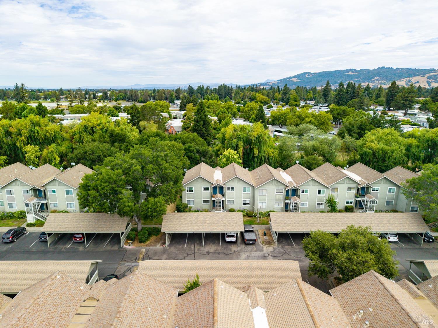 746 Santa Alicia Drive Rohnert Park CA 94928
