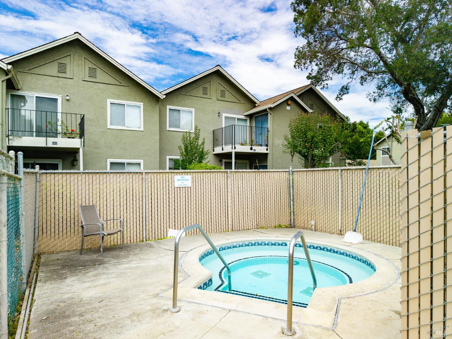 746 Santa Alicia Drive Rohnert Park CA 94928