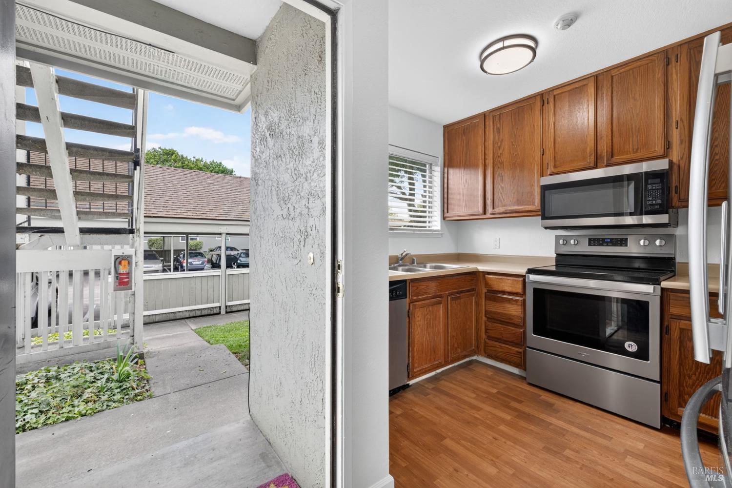 746 Santa Alicia Drive Rohnert Park CA 94928