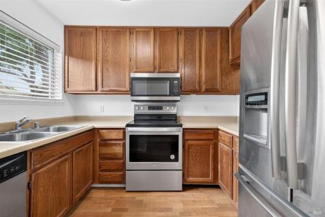 746 Santa Alicia Drive Rohnert Park CA 94928
