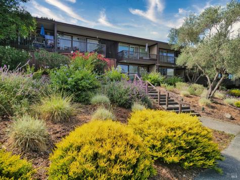 938 Lea Drive San Rafael CA 94903