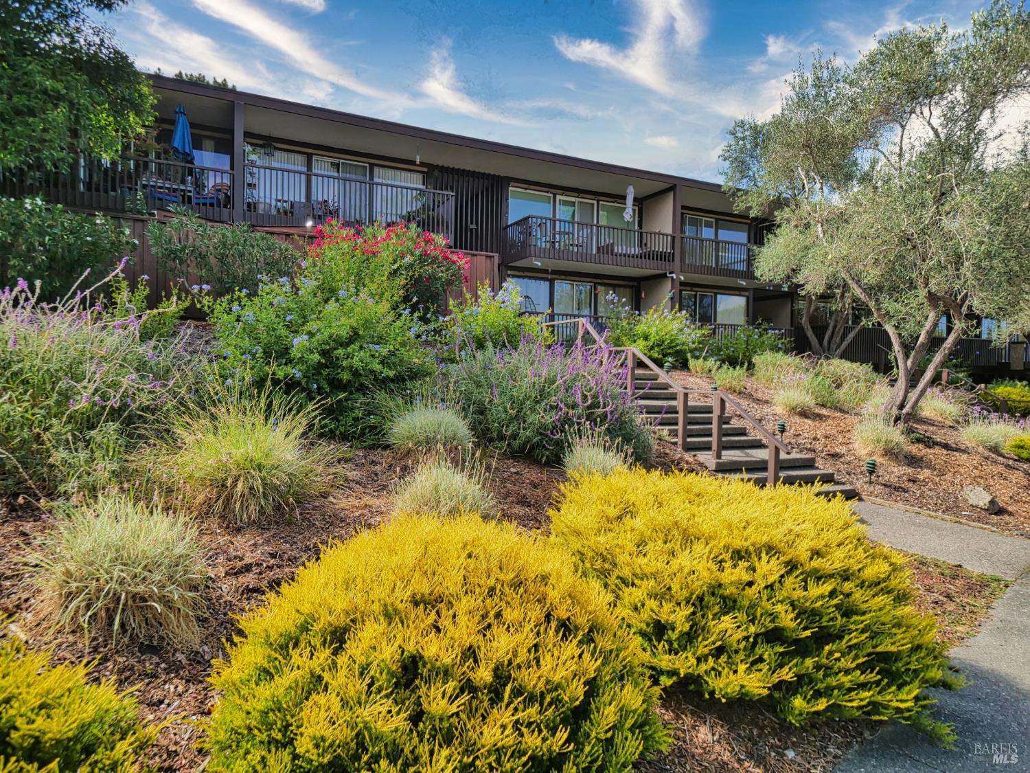 938 Lea Drive San Rafael CA 94903